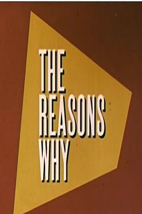 The Reasons Why poster