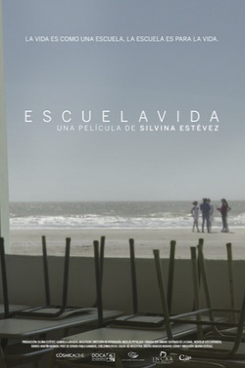 School-of-life poster