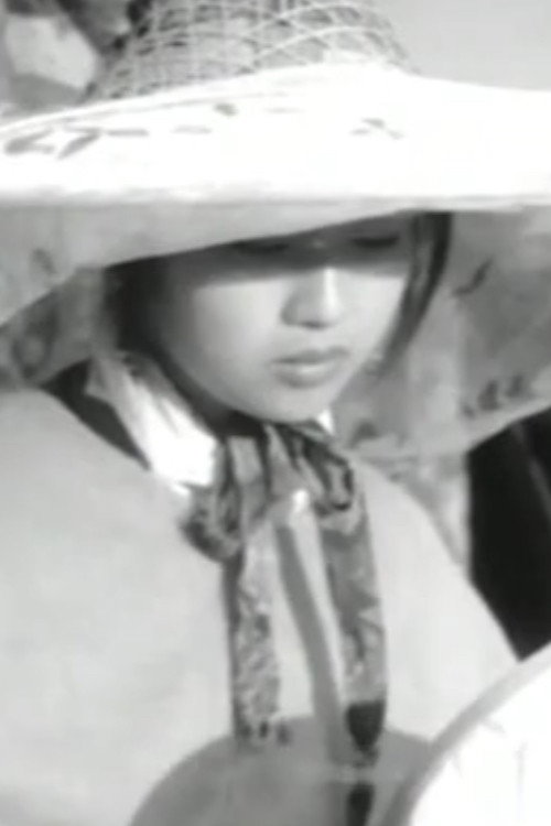 Liu Lan poster