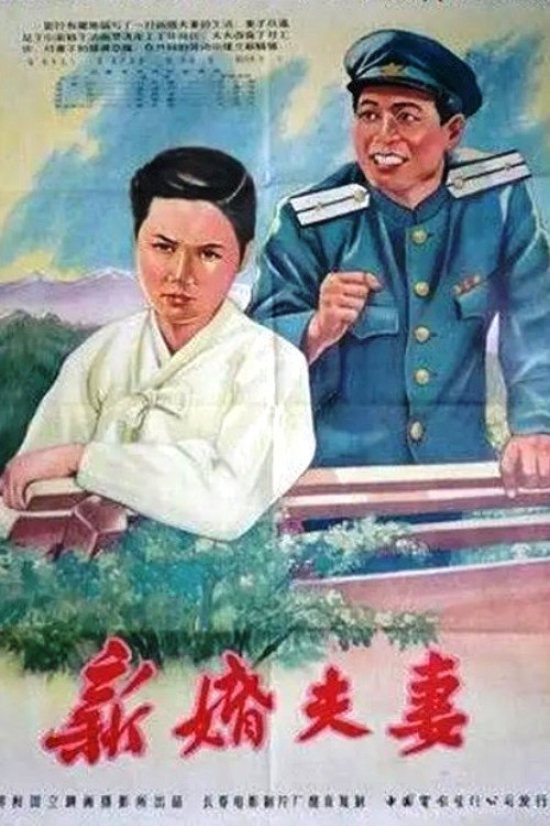 The Newlyweds poster