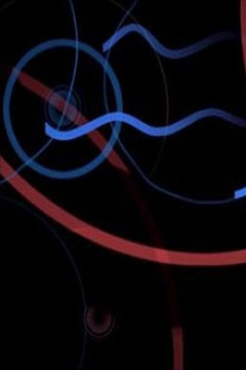 Synesthesia poster
