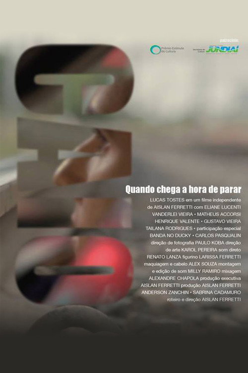 Caio poster