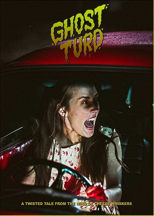 Ghost Turd poster