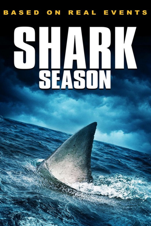Shark Season poster