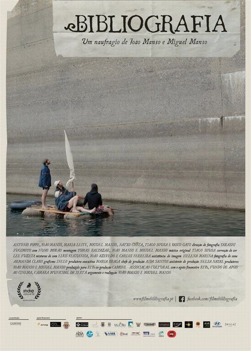 Bibliografia poster