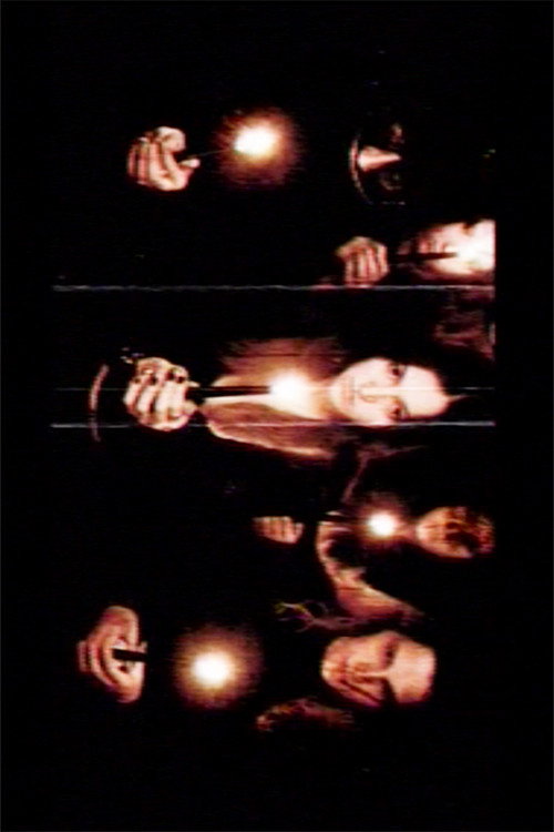 Ritualis poster