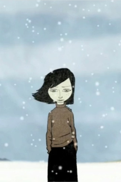Snow Angel poster