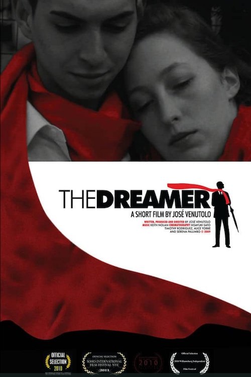 The Dreamer poster