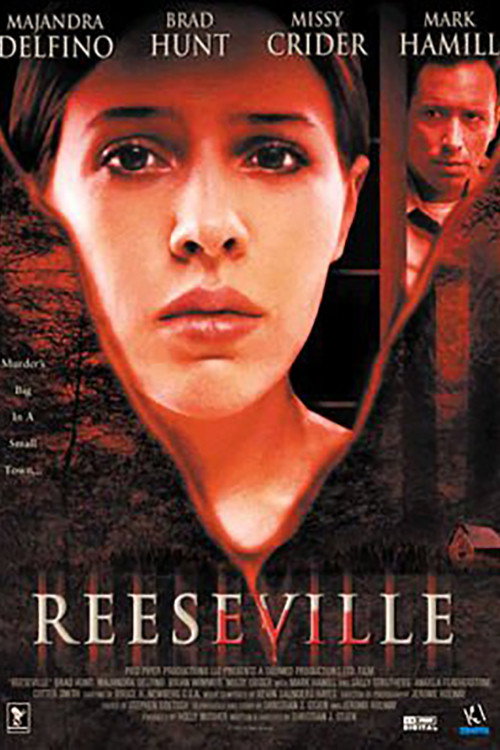 Reeseville poster
