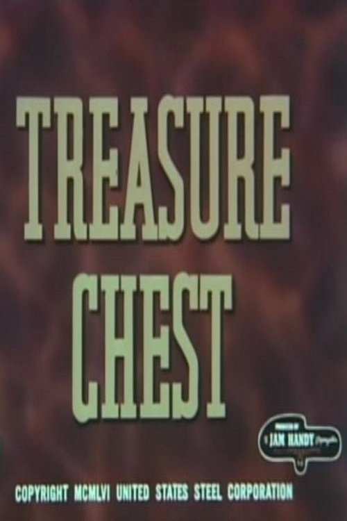 Treasure Chest poster