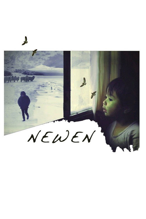 Newen poster