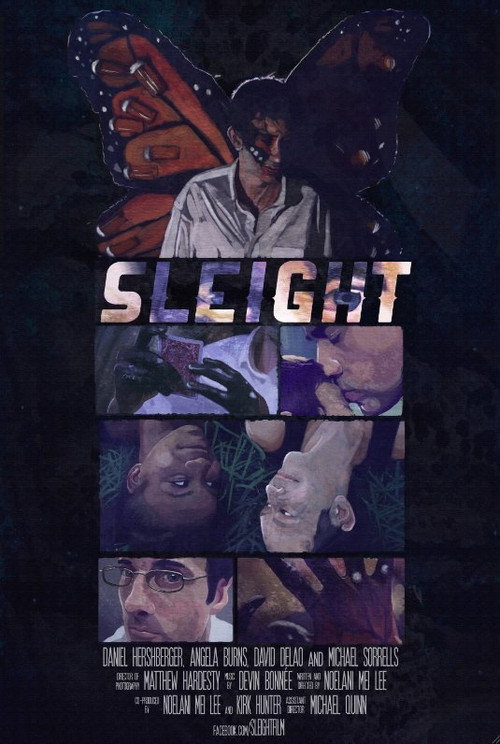 Sleight poster