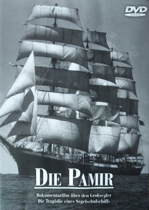 The Pamir poster
