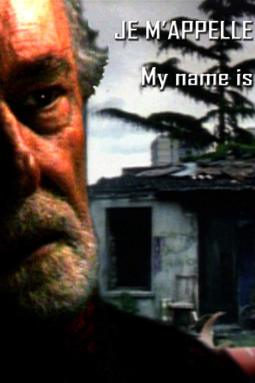 My Name Is poster