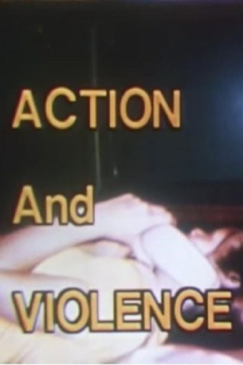 Getting the Most Out of Television: Action And Violence poster