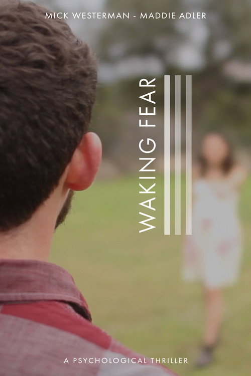 Waking Fear poster