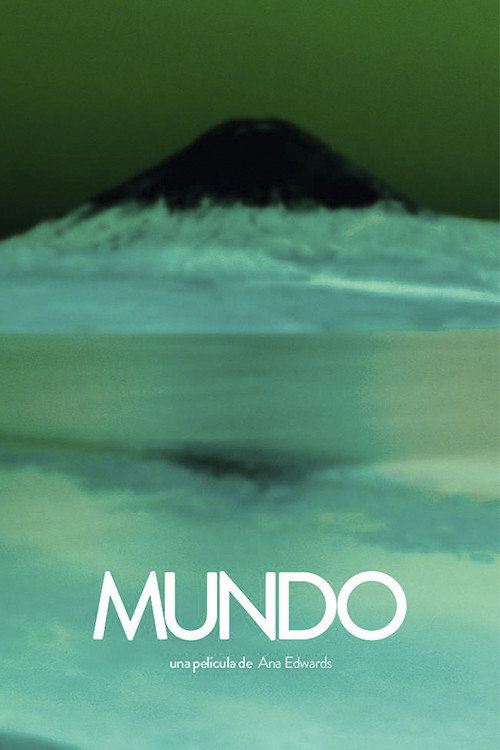 World poster