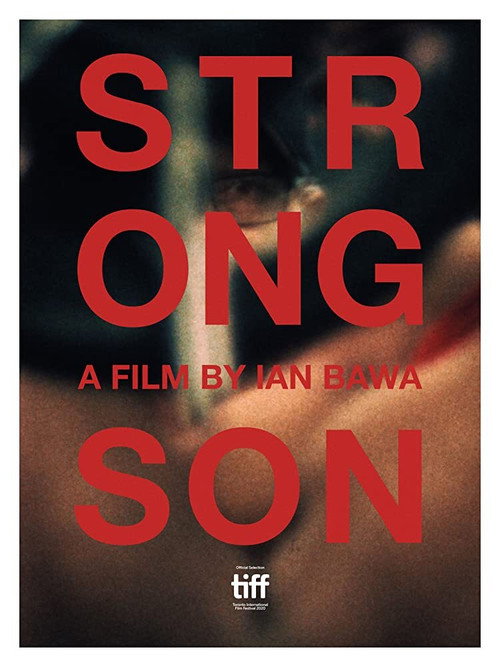 Strong Son poster