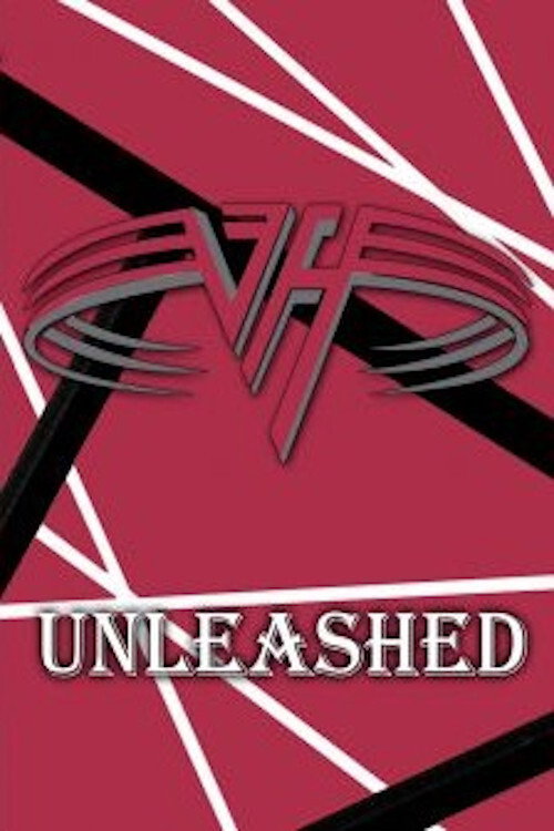 Van Halen - Unleashed poster
