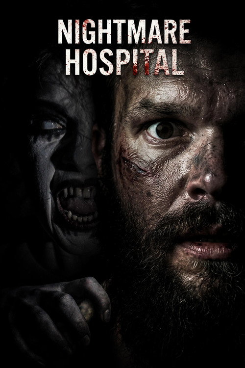 Nightmare Hospital poster