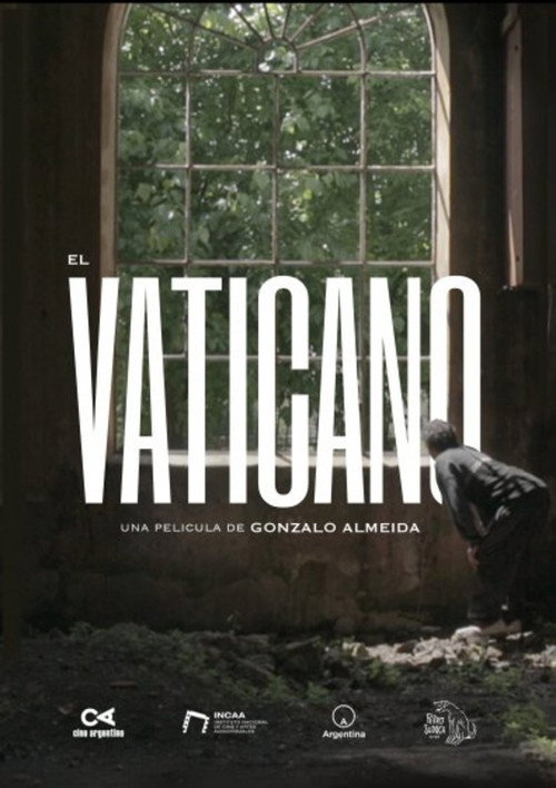 El Vaticano poster