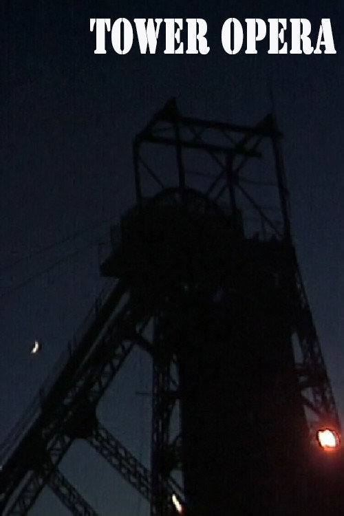 Tower Opera poster