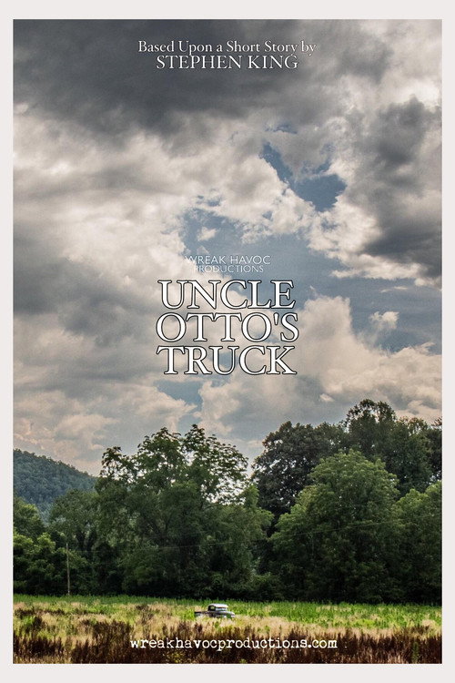Uncle Otto's Truck poster