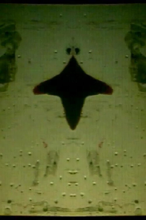 La Horda poster