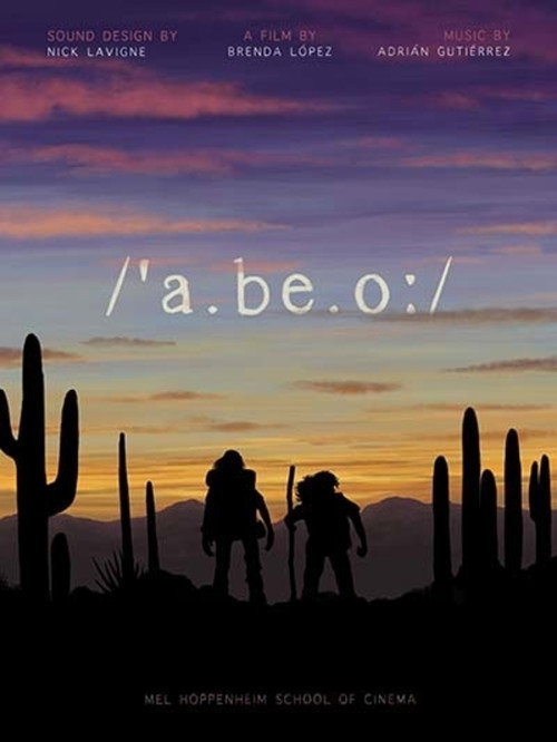 Abeo poster