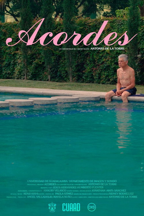 Chords poster