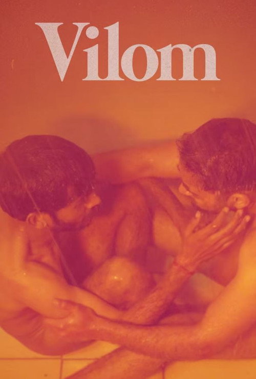 Vilom poster