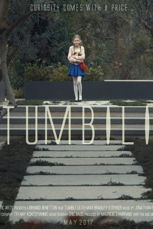 Tumbili poster