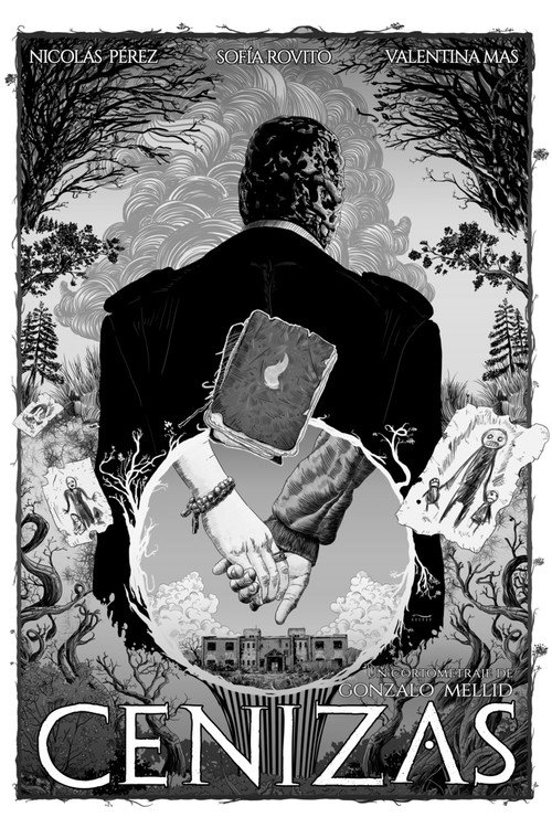 Ashes poster