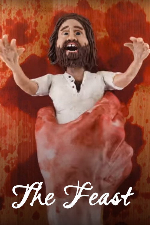 The Feast poster