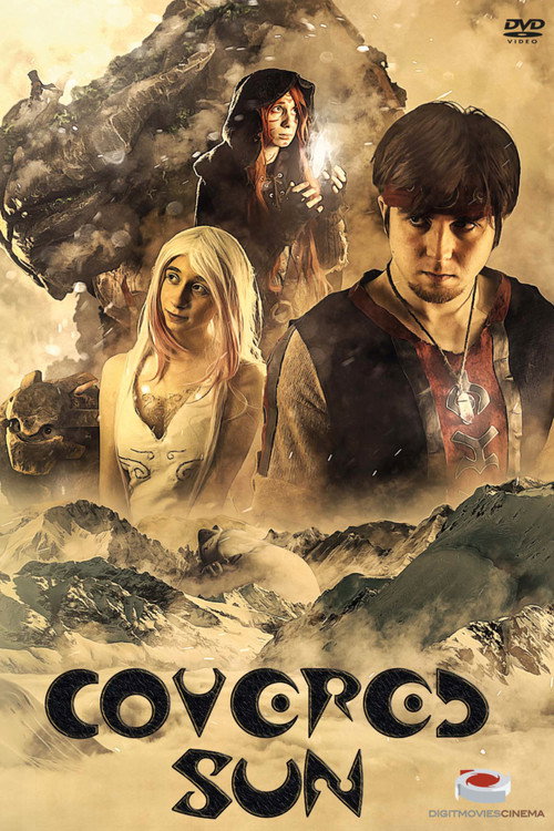 Covered Sun poster