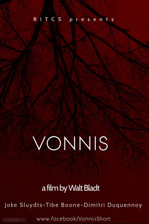 Verdict poster
