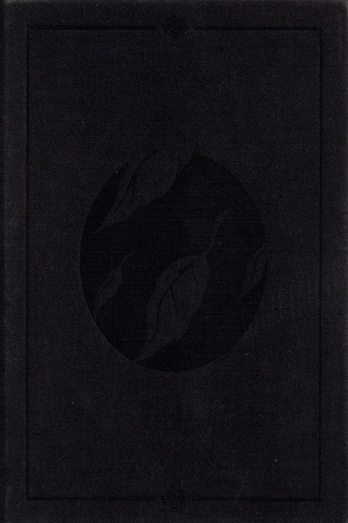 Clandestine poster