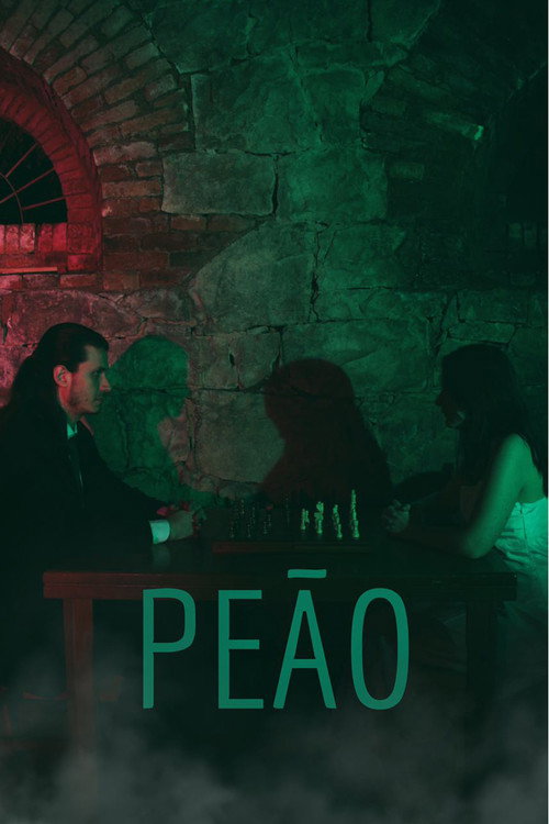 Pawn poster