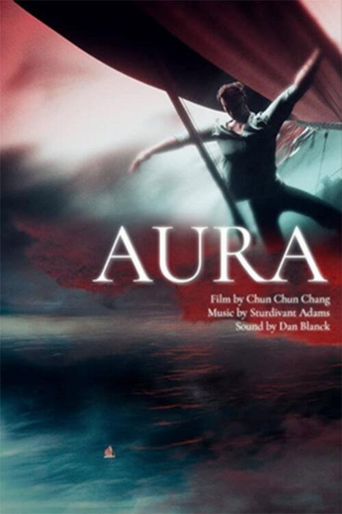 Aura poster