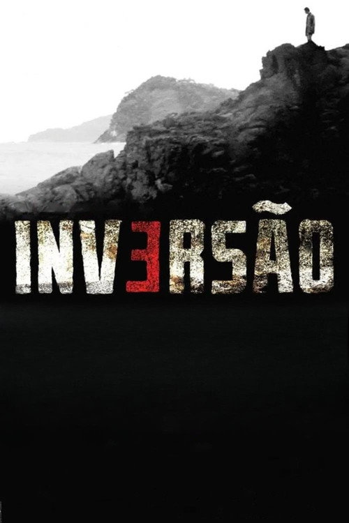Inversão poster