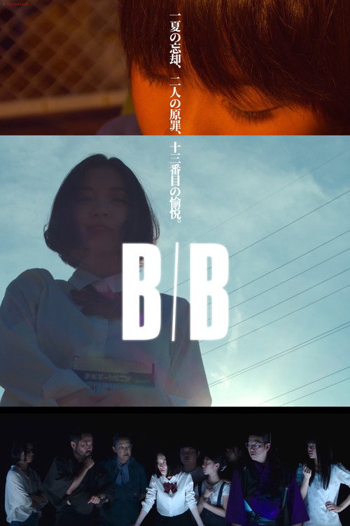 B/B poster