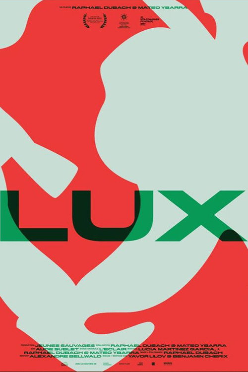LUX poster