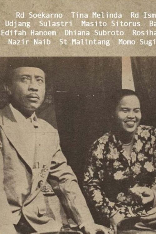 Lagi-Lagi Krisis poster