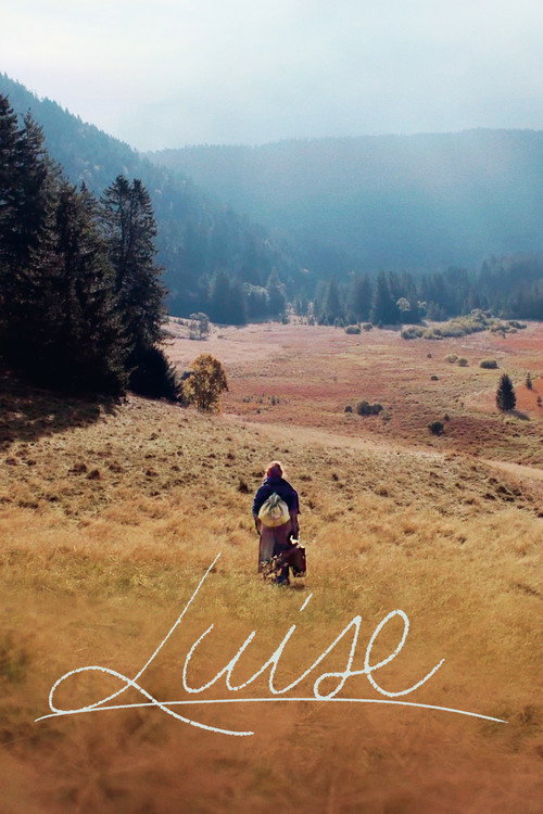 Luise poster