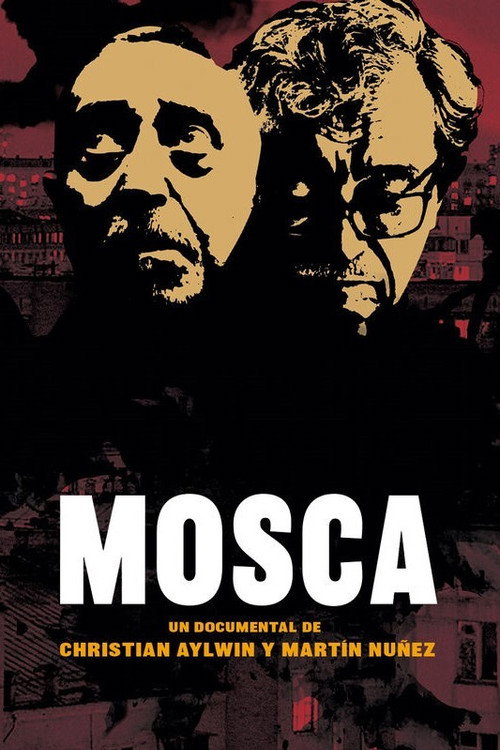 Mosca poster