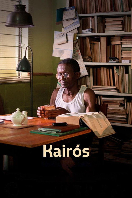 Kairós poster
