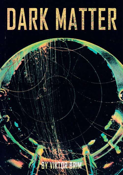 Dark Matter poster