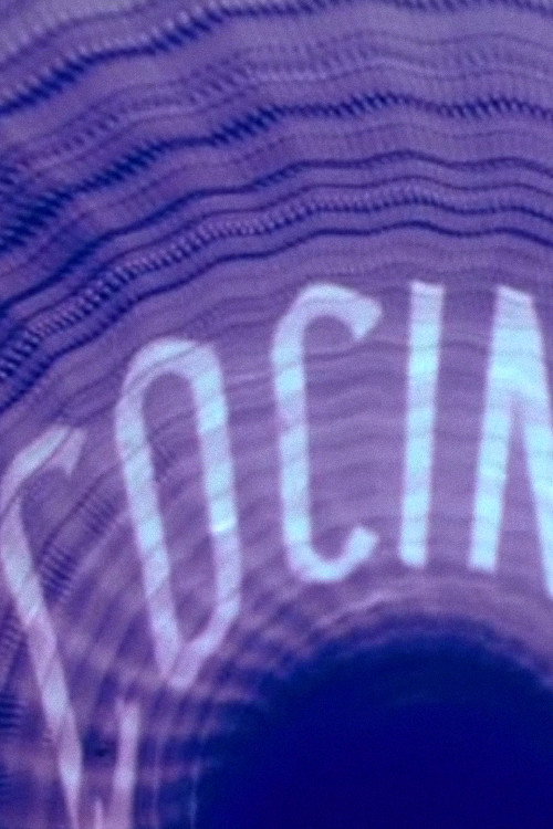 Cocinor poster