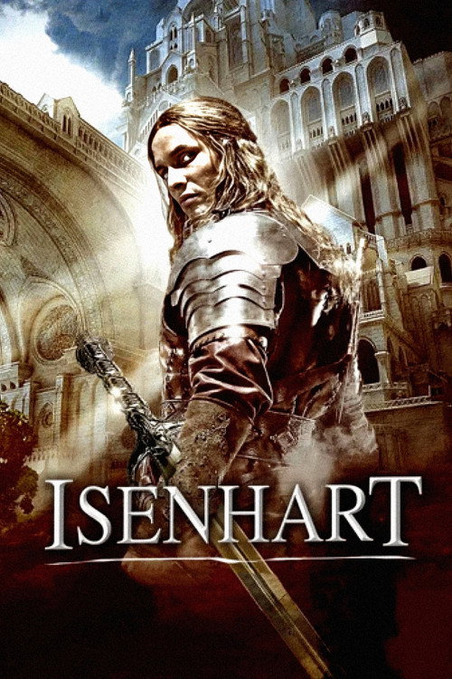 Isenhart: The Hunt Is on for Your Soul poster
