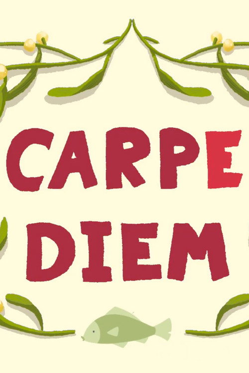 Carpe Diem poster